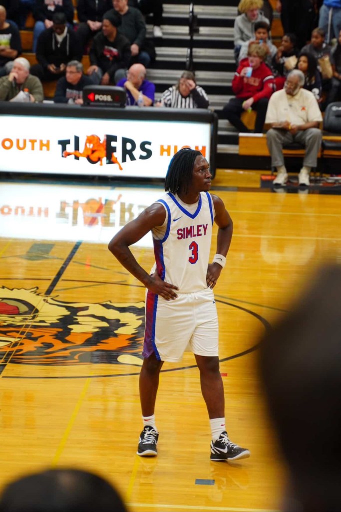 Tre Lovelace