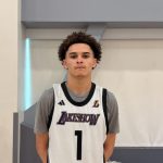 Adidas 3SSB Session 1: 2028 Standout Performers