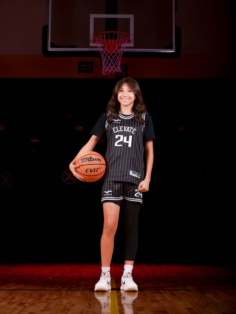 Leanna Chavez
