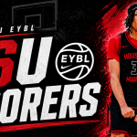 EYBL Texas: Top 10 16U Scorers