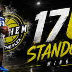 Mayhem in the Plex: 17U Top Wing Performers