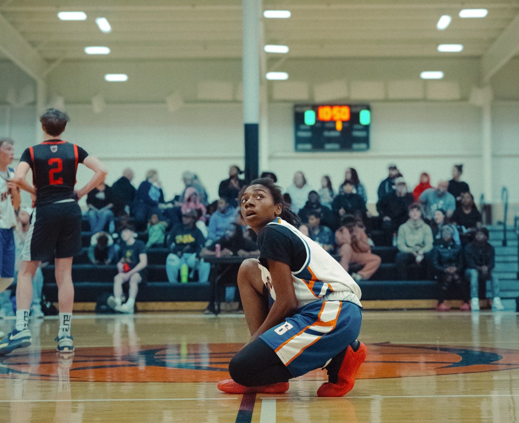 Jamire Thomas