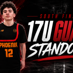 South Finals: 17U Standout Guards
