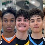Lonestar State Showdown: 2027 Rising Seniors to Keep Track of