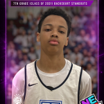 Jr. EYBL Open (Northeast): 7th Grade Backcourt Standouts