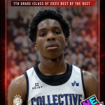 Jr. EYBL Open (Northeast): 7th Grade (Best of the Rest)