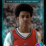 Jr. EYBL Open (Northeast): 7th Grade Frontcourt Standouts