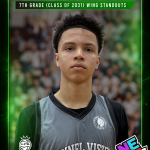 Jr. EYBL Open (Northeast): 7th Grade Wing Standouts