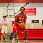 Samir Bell