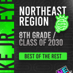 Nike Jr. EYBL (Northeast): 8th Grade (Best of the Rest)