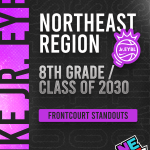 Nike Jr. EYBL (Northeast): 8th Grade Frontcourt Standouts