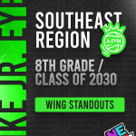 Nike Jr. EYBL (Southeast): 8th Grade Wing Standouts