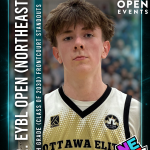 Jr. EYBL Open (Northeast): 8th Grade Frontcourt Standouts