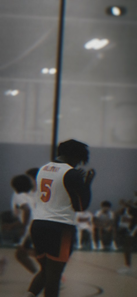 Jashaun Holloway