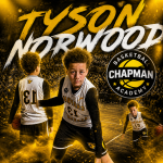 Tyson Norwood