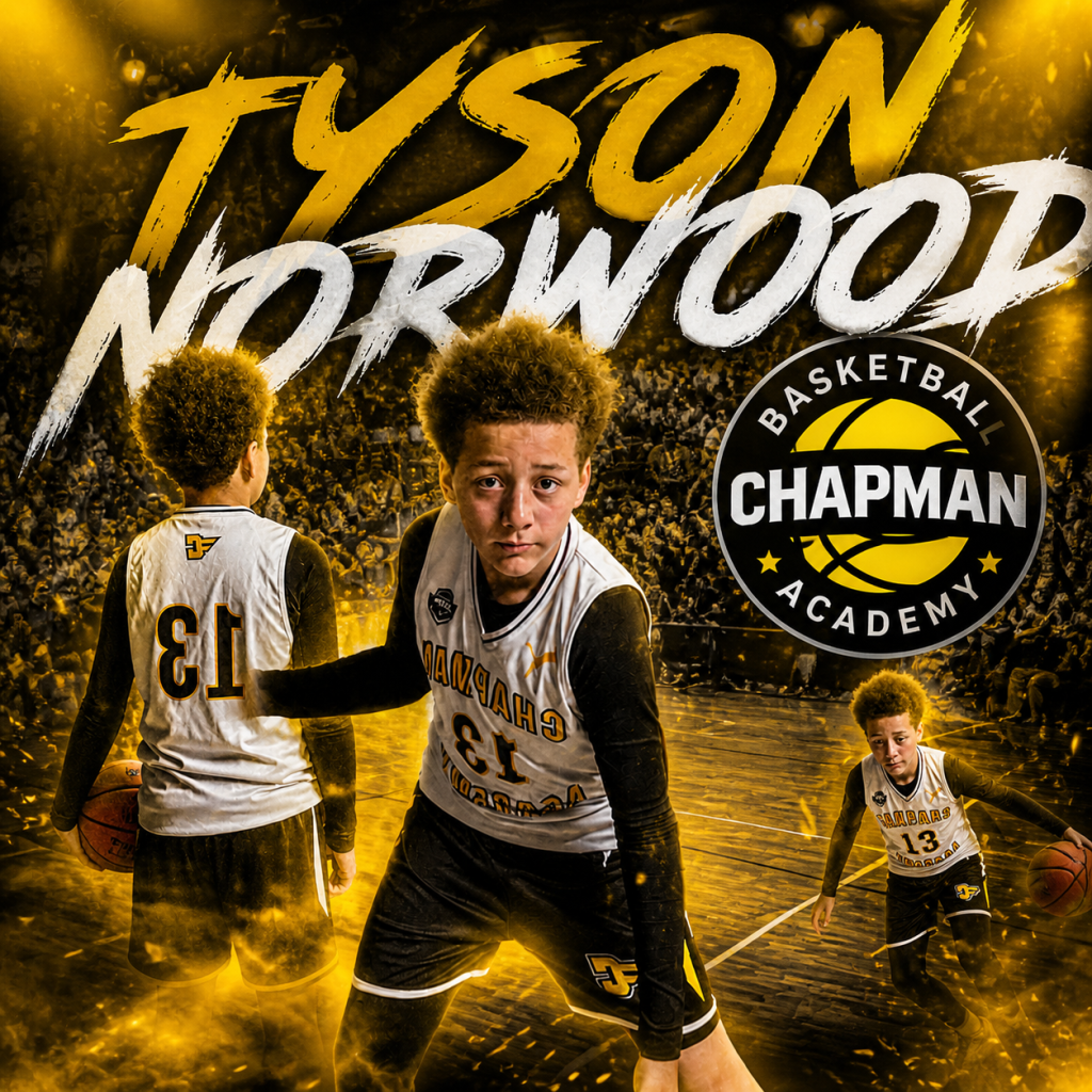 Tyson Norwood