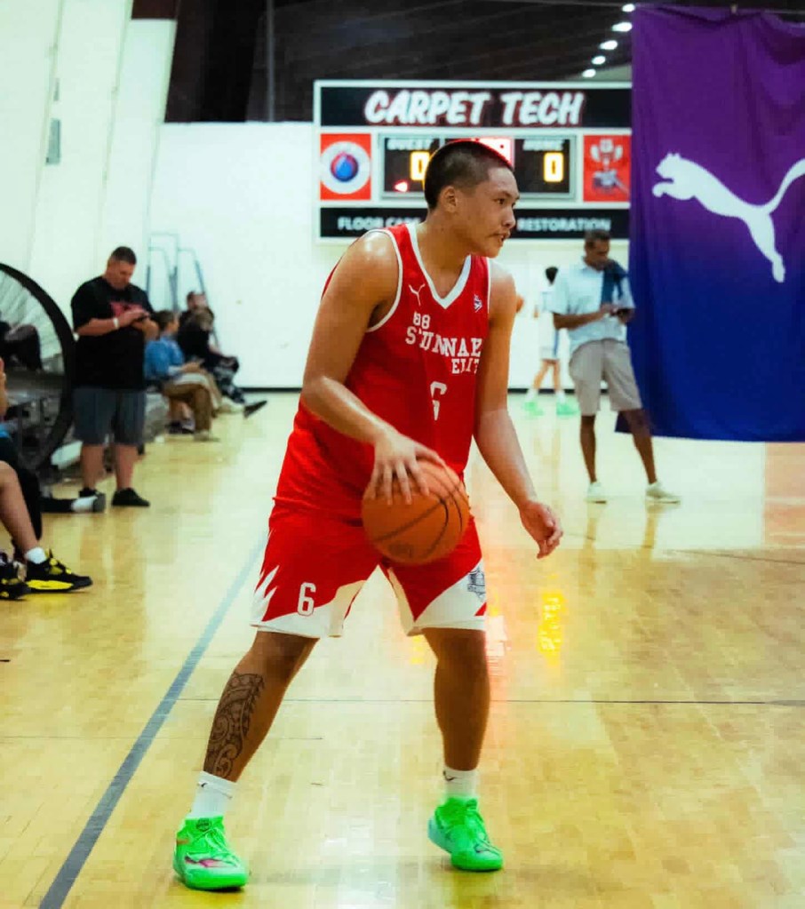 AAU Round Up: 5 More 2027s Who Caught My Eye