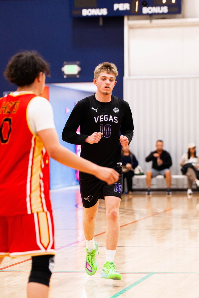 AAU Round Up: 16U Shooters Who Caught My Attention