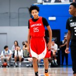 Summer League: Five Standout Players