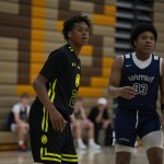 BATL Powered By Dr. Dish: Best 14U Guards