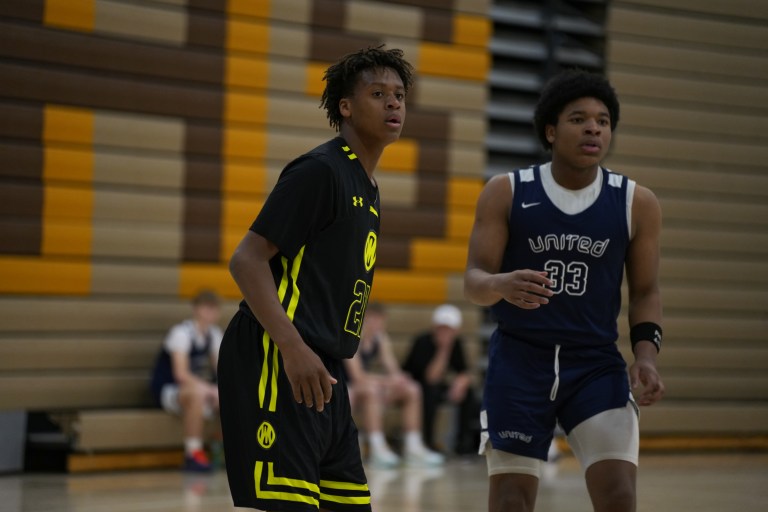BATL Powered By Dr. Dish: Best 14U Guards