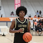 2029 Eye Catchers at EYBL Memphis