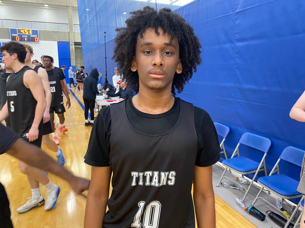 The Week 5 AAU/Grassroots Basketball Preview