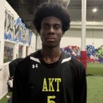 NOVA Frontcourt Prospects in Updated 2027 Rankings