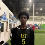CBG I-95 Series 3: 16U Standouts