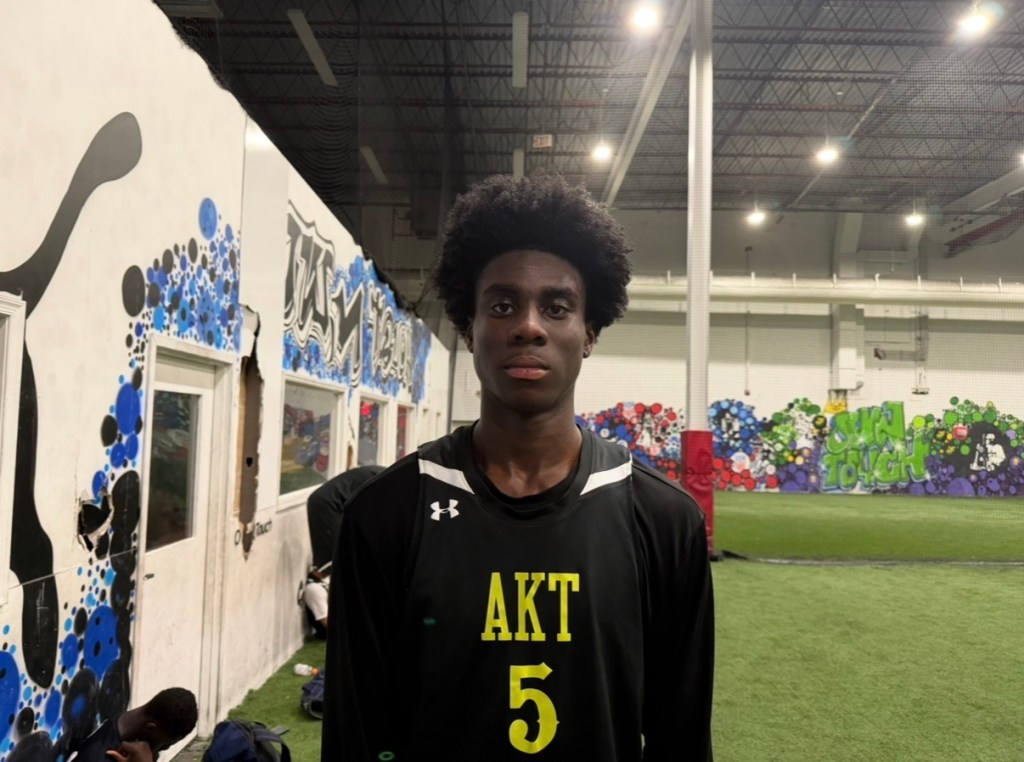 CBG I-95 Series 3: 16U Standouts