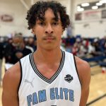 16U Stock Risers Making Noise During Live Session