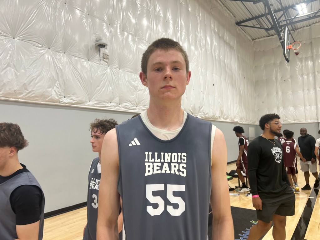 Show Me Showdown: Scotty B’s Notable Illinois 2028 Prospects Pt 1