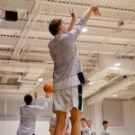 Evan Rieck