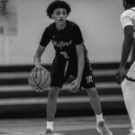 JaShaun Morris