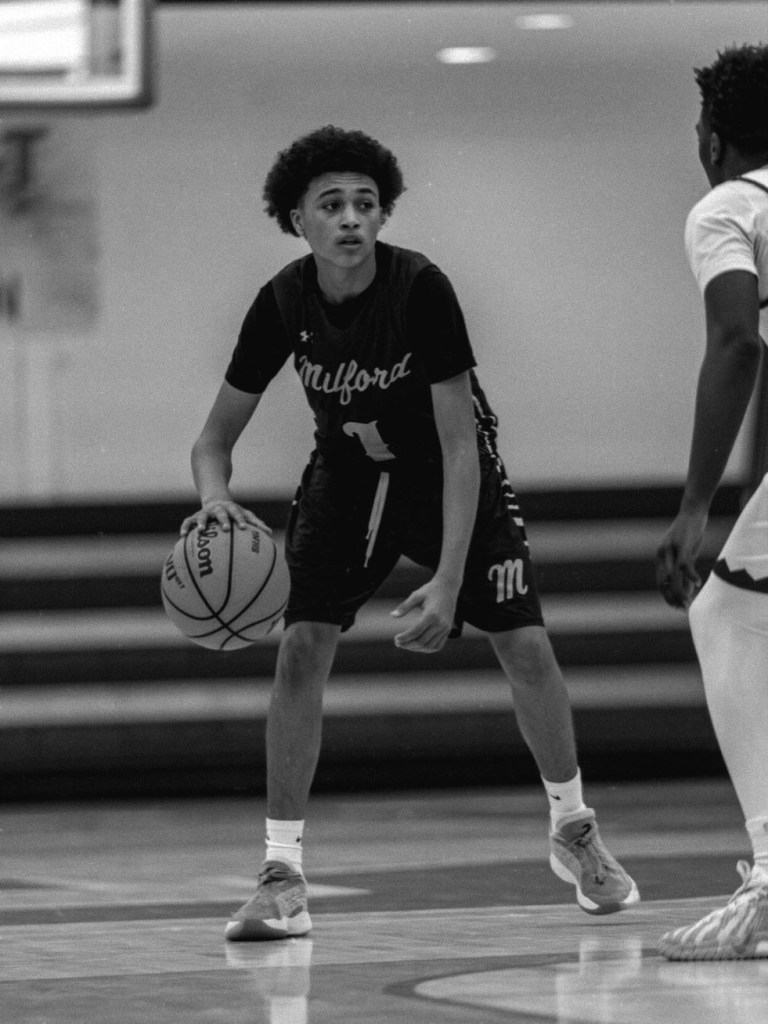 JaShaun Morris