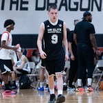 Bash In The Desert: Prospects Making an Impact On Both Ends (16U)