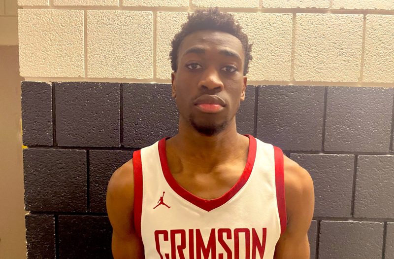 Battle at the Lakes: Top 60 2027 Prospects