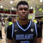 Nike EYBL DMV City Series: 17U Wings/Bigs Observations