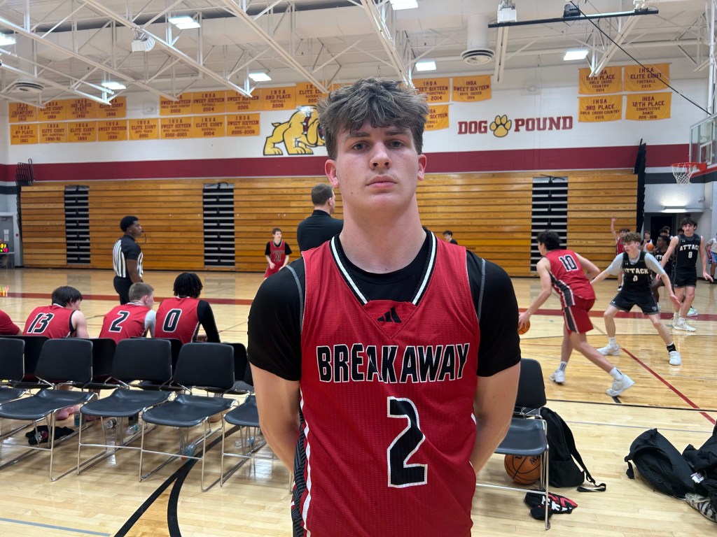 Parham’s Top Shooters from PH Live