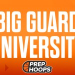 Big Guards With Big Time Scoring Ability