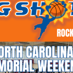 Big Shots Memorial Weekend Showcase: 17U Standouts Part 2.
