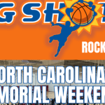 Big Shots Memorial Classic Showcase 16U Standouts Part 1.