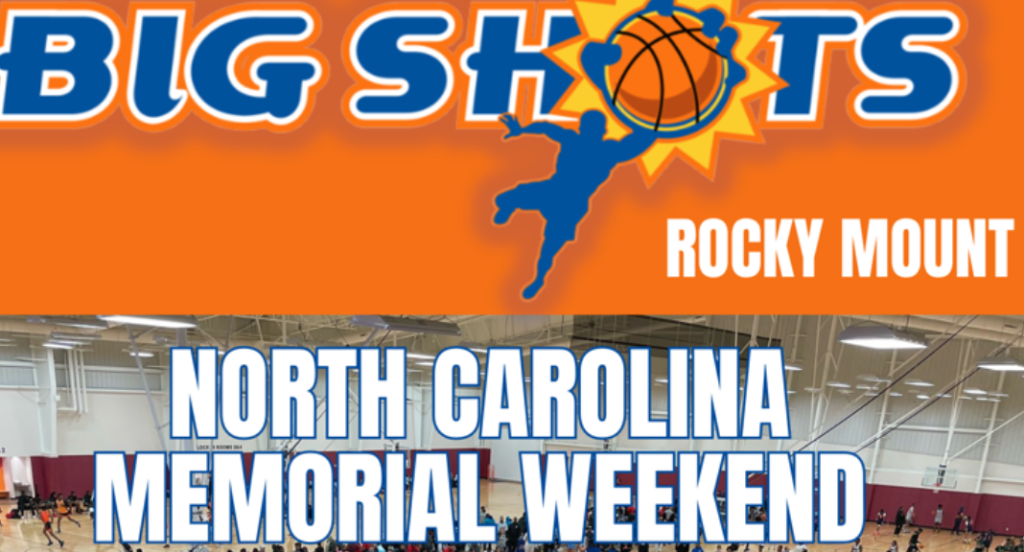 Big Shots Memorial Classic 17U Standouts Part 1.
