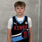 PH Iowa Open: Saturday Morning 14U Standouts