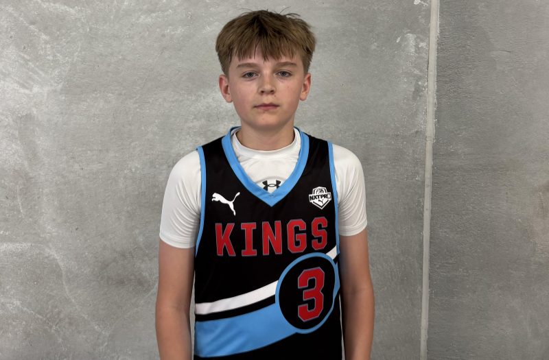 PH Iowa Open: Saturday Morning 14U Standouts