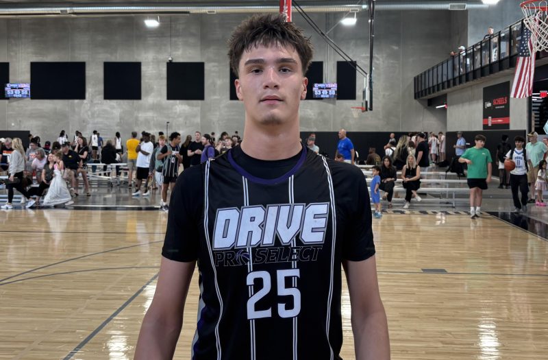PH Iowa Open: Tony’s Top 17U Wings and Bigs