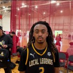 Under-the-radar 2027 prospects to watch at the VISAA Live