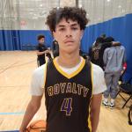 Saturday Morning Standouts from Steve at Prep Hoops Live