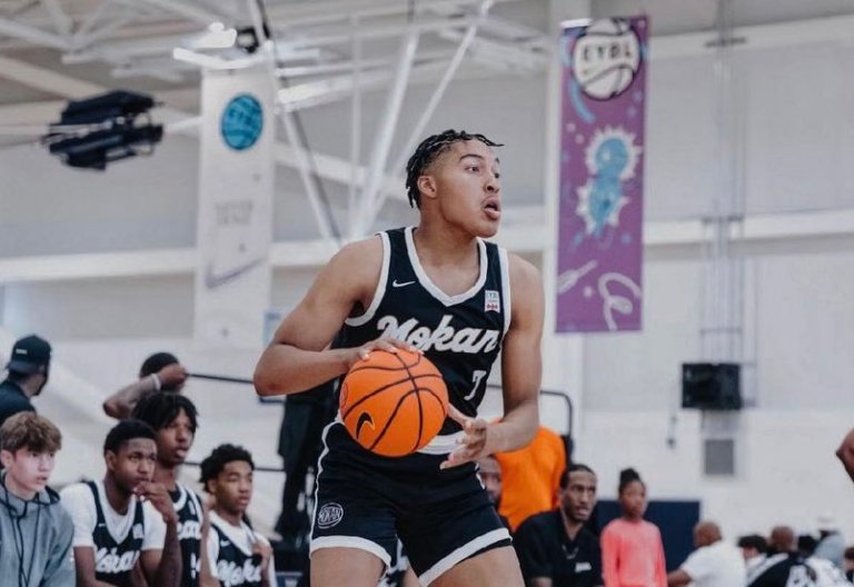 Updated 2027 Kansas Rankings
