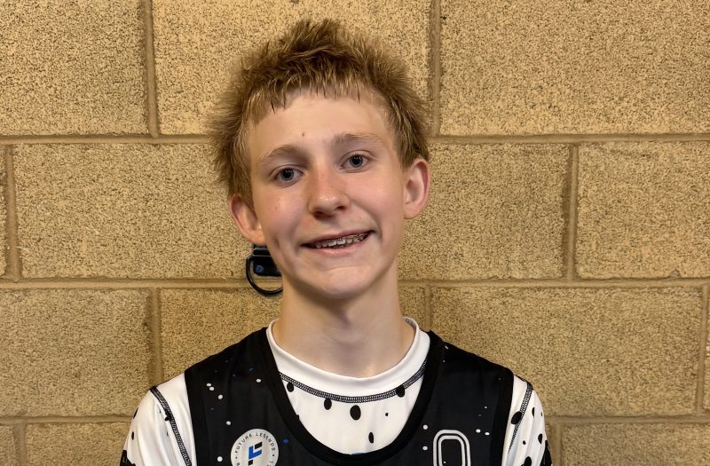 Carson Bailey